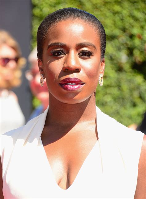 uzo aduba orange is the new black 6. évad And she lives by that mantra